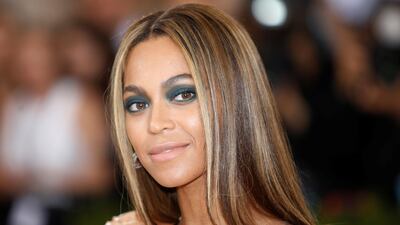 Beyonce Knowles gave birth to twins just three weeks ago. Eduardo Munoz / Reuters/ File Photo
