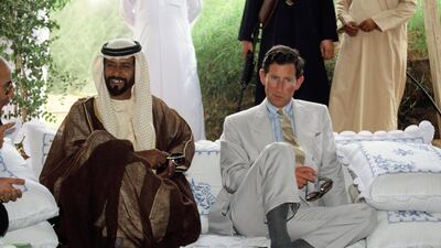 Georges De Keerle / Getty Images