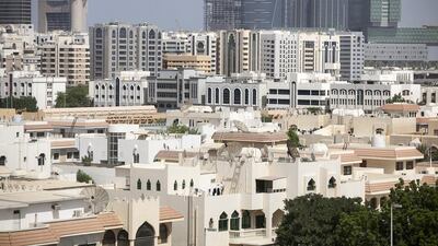 Abu Dhabi can learn from Dubai's rental cap experience. Silvia Razgova / The National