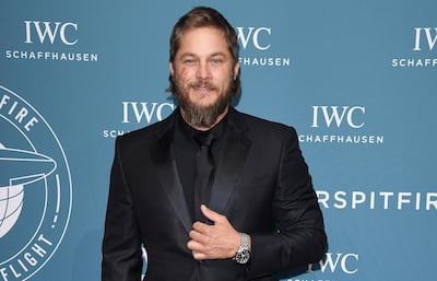 Australian actor Travis Fimmel is the fan favourite to play Prince Daemon Targaryen. WireImage