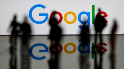 Last year, Google allowed retailers to list their products on the Google Shopping tab to help them connect with more customers, regardless of whether they advertise with the company. AFP