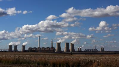 Greece is moving faster than expected in phasing out coal-fired power plants to help tackle climate change. Reuters