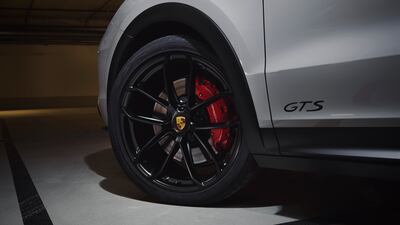 This would not be the only vehicle of its type that feels more like a sports car than a people carrier when you get out on the road.