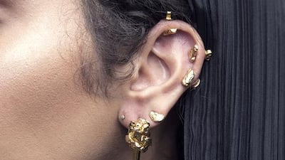 Courtesy Alia Bin Omair