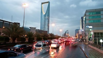 Saudi Arabia aims to increase tourism sector‘s contribution towards gross domestic product to up to 10 per cent by 2030, from just 3 per cent today. Bloomberg