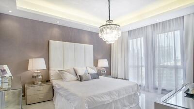 The Old Town conversions have all been similar in style, although each one is tailored to the individual property with bespoke curtains, furniture and furnishings. Olympio Bongat Jr