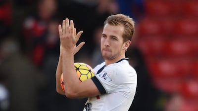 3 – Kane has now won the Golden Boot on three occasions, one short of Thierry Henry’s record of four.