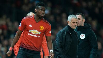 Manchester United 2 Fulham 1 Why? Two teams under much pressure meet at Old Trafford as United look for their first win in five league matches and Fulham aim to climb off the bottom of the table. The London side have improved since the arrival of Claudio Ranieri but face a tough task against a United, who despite their recent problems, should have too much quality. EPA