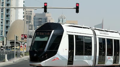 Dubai Marina is one of the most well connected neighbourhoods in the city. If boasts great public transport options including Dubai Metro, Dubai Tram and Dubai Water Bus