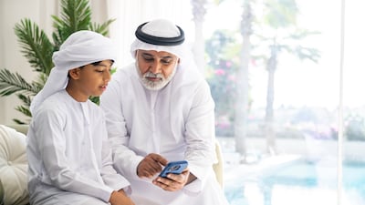 The question of instituting robust protective measures to ensure children’s safe digital exploration is no longer up for debate. Getty