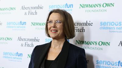 Mike Windle / Getty Images for SeriousFun Children’s Network / AFP