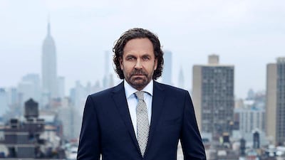 Vista Global chairman Thomas Flohr said Dubai is Vista Global's top departure and destination airport. Vista Global