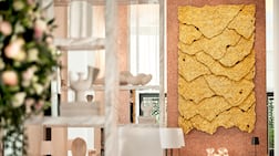 The Royal Afternoon Tea at The Lana Hotel builds on Dorchester Collection's long-standing association with the tradition. Photo: The Lana