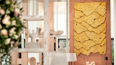 The Royal Afternoon Tea at The Lana Hotel builds on Dorchester Collection's long-standing association with the tradition. Photo: The Lana