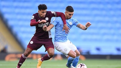 Ferran Torres (64’) – 5. Can’t remember a single thing the Spaniard did of note. An impact sub he was not. EPA