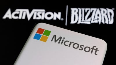 The decision handed a major victory to Microsoft and allowed it to close its purchase of Activision as planned on July 18. Reuters