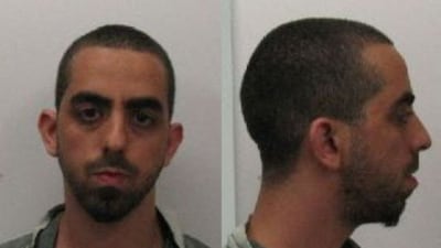 Mr Matar, who has been accused of stabbing Rushdie at a literary event, pleaded not guilty to attempted murder charges. AFP