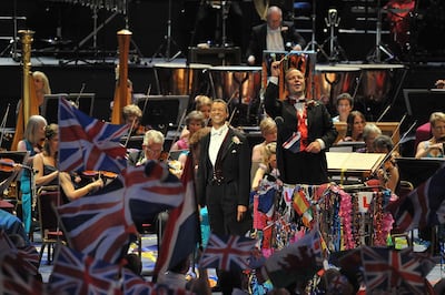 For most of us, listening to live music is a delight. That’s why the Proms at the Royal Albert Hall is a popular highlight of the cultural year. Chris Christodoulou