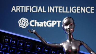 In the long run, AI-related investments could peak as high as 4 per cent of GDP in the US and 2.5 per cent in other countries driving the technology. Reuters