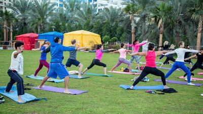 Courtesy of The Beach