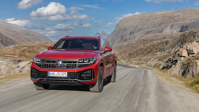 Getting some speed up on tarmac