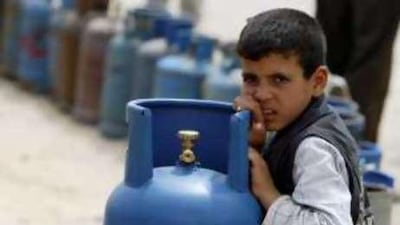 One point in negotiations to tap the gas fields is whether Israel will guarantee uninterrupted supplies to Gaza and the West Bank.