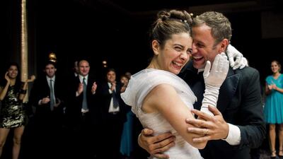 Argentinian film Wild Tales. K&S Films / AP Photo