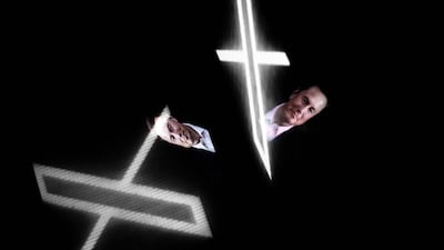 Elon Musk has said that the discovery of a shadow banning code on X indicated there were 'many skeletons in the closet'. AFP