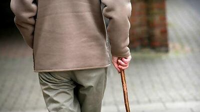 You can use the state agency to trace a UK pension from as long ago as the 1970s. Graham Barclay / Bloomberg News