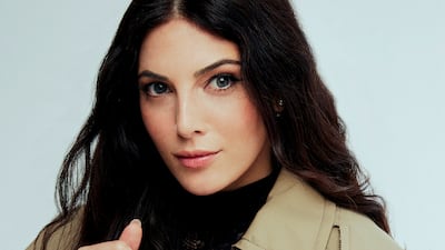 She will be the face of the maison’s women’s collections in the Middle East.