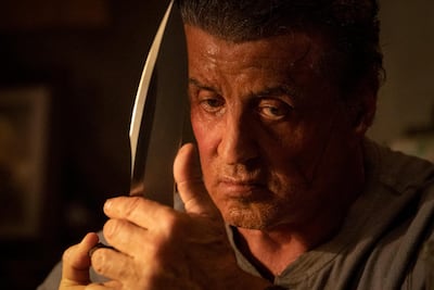 Sylvester Stallone is the king of the Razzies with 15 nominations to his name. Lionsgate