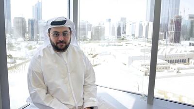 Hasan Ismaik's remaining stake at Arabtec is worth $1.36 billion at current prices. Sammy Dallal / The National