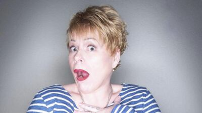 JoJo Smith formerly worked as a journalist. Courtesy JoJo Smith