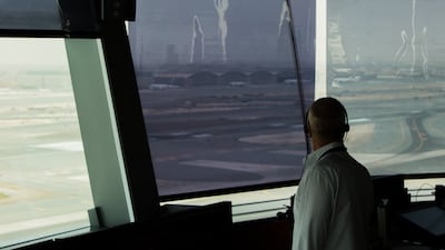 Iran repeatedly targeted Dubai airport during the war but the global hub remained operational throughout most of the conflict. Photo: National Geographic