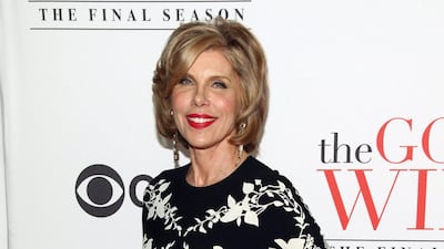 Andy Kropa / Invision / AP File