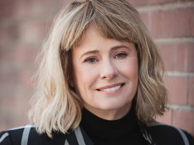 Bouchercon, one of the world’s largest crime-fiction gatherings, heads to Calgary this year with Kathy Reichs as guest of honour. Photo: Marie-Reine Mattera