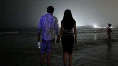 Readers agree that the ambiguity of the UAE's code concerning public displays of affection must be made clearer.