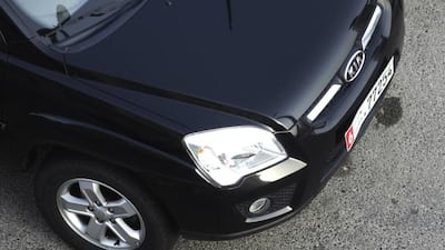 Galen Clarke / The National