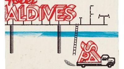 Pep Montserrat for The National