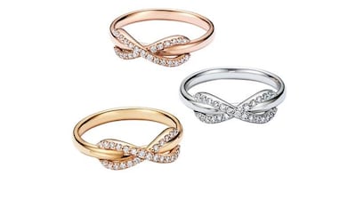 Courtesy Tiffany & Co