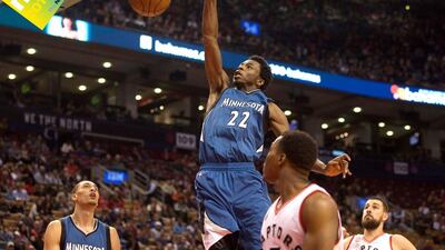 Chris Young / The Canadian Press / AP