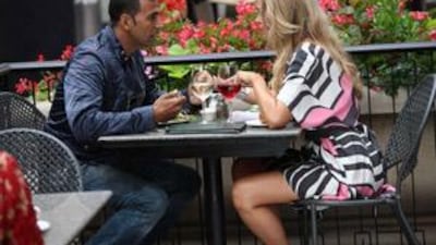 Denise Richards is among the Hollywood actors who give supporting performances in Akshay Kumar's latest film, Kambakth Ishq.