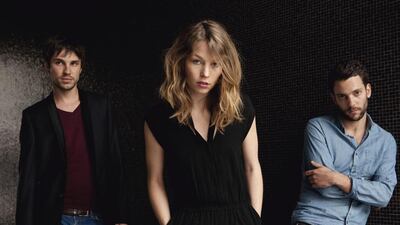 Courtesy Swiss Business Council