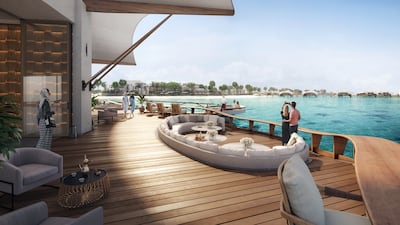 Hawar Resort by Mantis, Bahrain, is opening in September. Accor