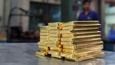 Real estate agents, gold dealers, auditors, and service providers for companies need to register in anti-money laundering systems before March 31, according to the Ministry of Economy. Pawel Dwulit / The National