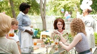 The Help tells the story of racial segregation in Mississippi in the early 1960s. Dale Robinette / DreamWorks