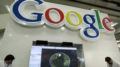 Google added more pieces to its growing toolbox of robotics late last week with the purchase of Boston Dynamics. AP Photo/Paul Sakuma