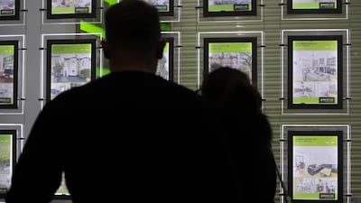 There are now fewer mortgages available and the ones that survived the cull generally have higher rates. PA