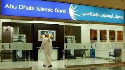 The Abu Dhabi Islamic Bank says its payment deferral plan for August demonstrates to customers banking as it should be.