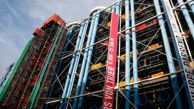 The museum will reopen as it marks its 50th anniversary year in 2027. Getty Images